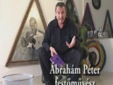 Abraham Peter festomuvesz BERAG........