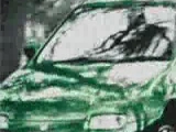 Mazda 323F TV Reklámfilmben