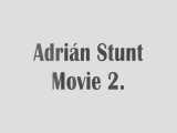 San Andreas 2. amatőr Stunt videóm