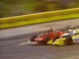 Gilles Villeneuve vs René Arnoux