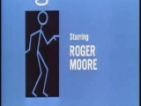 The Saint - Roger moore - Tv Intro - Generique TV