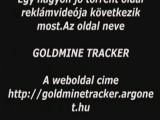 Torrent Oldal Reklám 'GoldMine Tracker'
