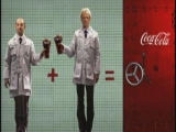 Coca-Cola: Two Guys