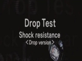 Casio DW-5600E G-Shock szabadesés teszt (kb 10...