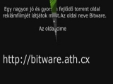 Torrent Oldal Reklám'Bitware'