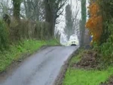 WRC 2009 Írország 2.nap