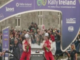 WRC 2009 Írország RETURN