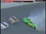 NASCAR Daytona Ütközés