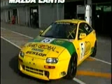 Mazda Lantis 323F JTCC Racingcar 94.8