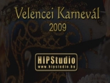 Velencei Karnevál 2009 ( HIPStudio workshop)
