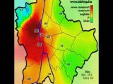 Budapest légszennyezettsége 2