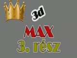 3ds Max Studio 3. rész