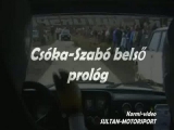 Kóspallag Csóka-Szabó belső prológ