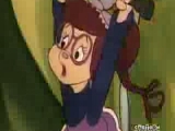 Alvin és a mókusok rajzfilm - Girls just wanna...