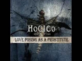Hocico - Love Posing As A Prostitute