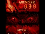 Agonoize - Sacrifice (chinese theatre hard remix)