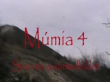 Múmia 4.