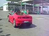 Ferrari F430x2 indulnak