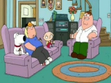 Family Guy - A nagy hányás