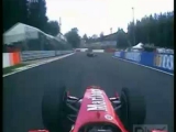 F1 Schumacher Music Video