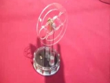 Stirling motor