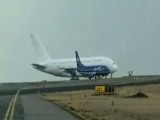 A380 repülési teszt