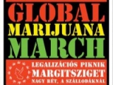 Global Marijuana March 2009