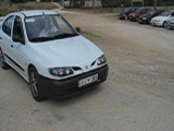 Tsabi Renault