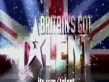 Britain's Got Talent : Natalie Okri