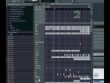 FL Studio 8 - Gate Of Life By Radix