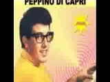 Peppino Di Capri -- Un gran amor y nada mas