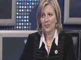 dr Morvai Krisztina a Jobbik  európai...