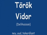Török Vidor (Delihassan)