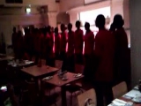 Kenya Boys Choir