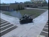 Kinai Tank Driftel