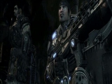 Gears of War 2 - Dark Corners trailer #1
