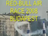 RED-BULL AIR RACE 2008