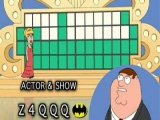 Family Guy-Kövér tag a körben( nezd meg...