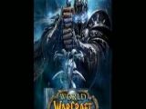 Wrath of the Lich King Soundtrack