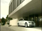 BMW 7-Series V12.