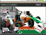 F1 CTCP 2009 v2 bemutató videó