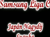 Samsung Liga C - Suzuka
