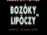 Bozóky vs. Lipóczy - KatapultDJ on Tour @...