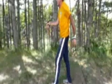 Nordic walking plusz (Az első)