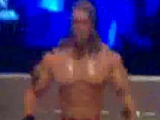 Edge vs Carlito WWE FIGURES (Feat triple h)