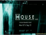 Doktor House - 6x01 promó #5