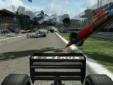 F1 Game Crashes by PALIK