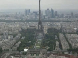 Tina és Hubi: Tour Eiffel