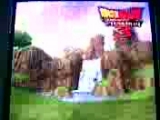 dragon ball z (Kidd Buu vs Goku, Vegeta & Gohan)