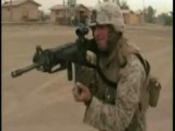 Amerikai katonák irakban